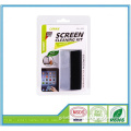 custom screen cleaning kit with cleaning sponge